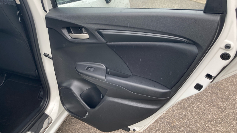 Honda Jazz 1.3 i-VTEC S 5dr Petrol Hatchback